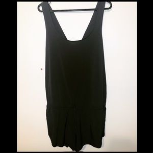 LuluLemon Romper